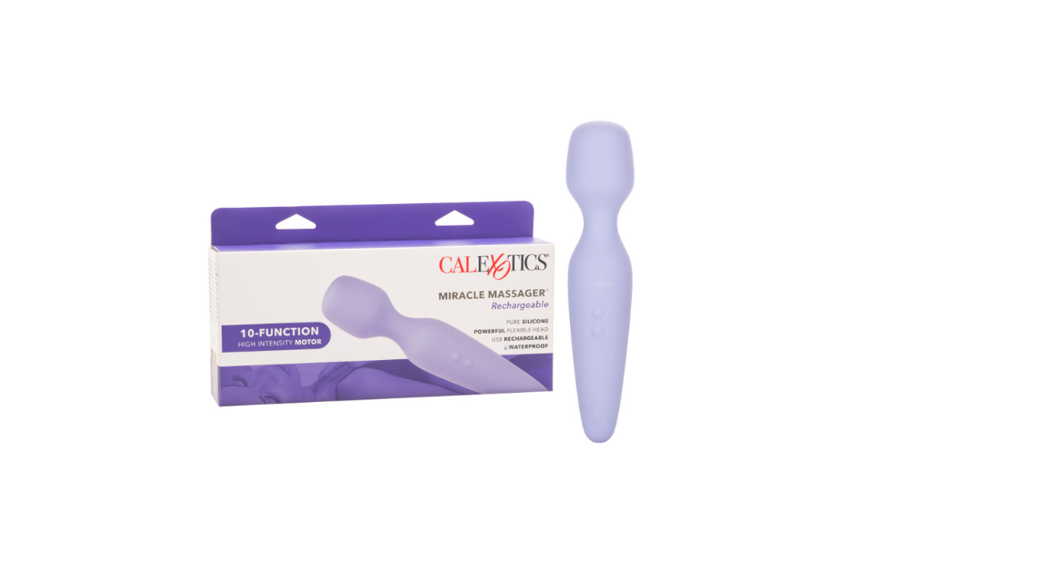Miracle Massager® Rechargeable