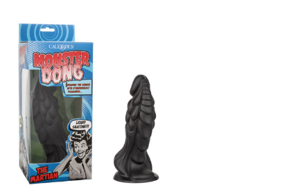 Monster Dong™ The Martian 7.75"/19.75 cm
