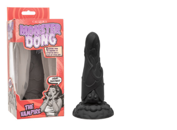 Monster Dong™ The Vampire