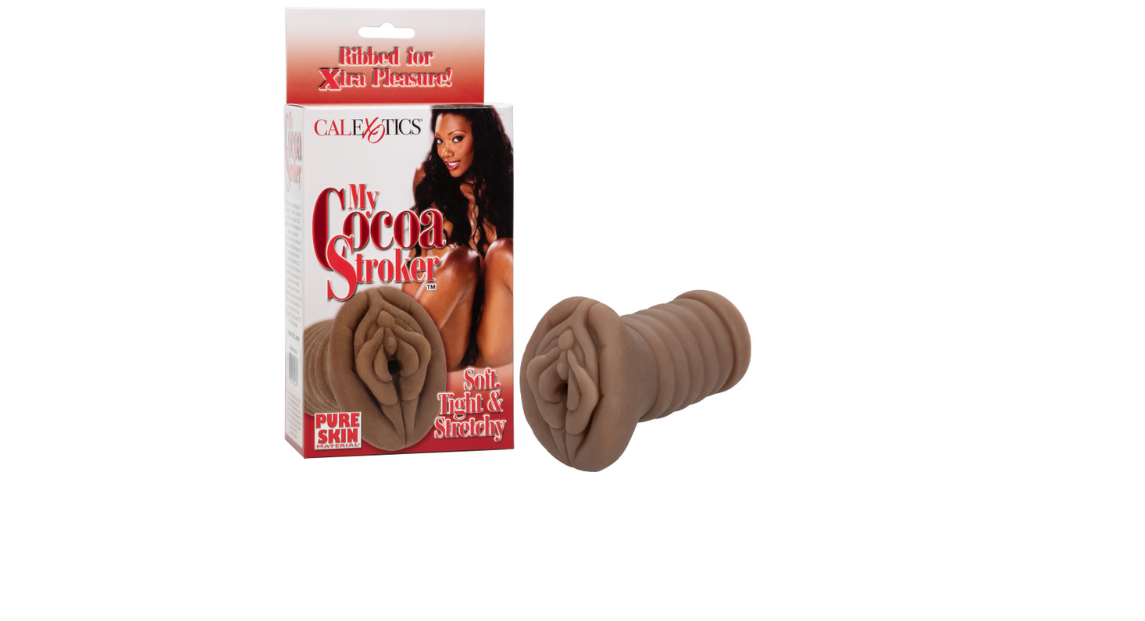 My Cocoa Stroker™