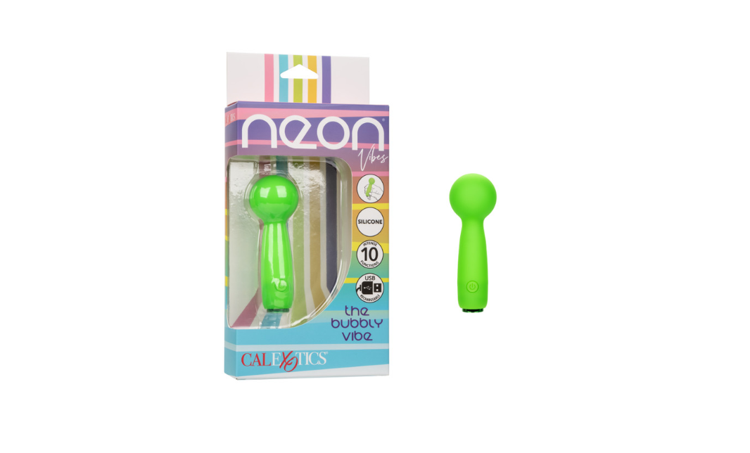 Neon® Vibes The Bubbly Vibe