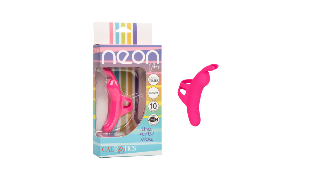 Neon® Vibes The Flirty Vibe