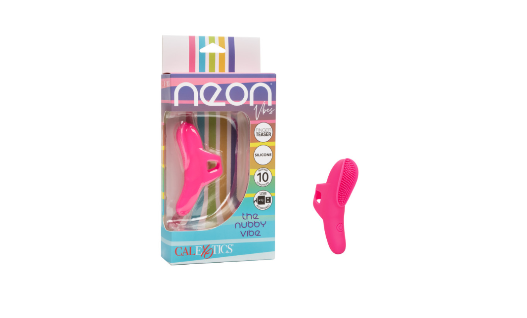 Neon® Vibes The Nubby Vibe