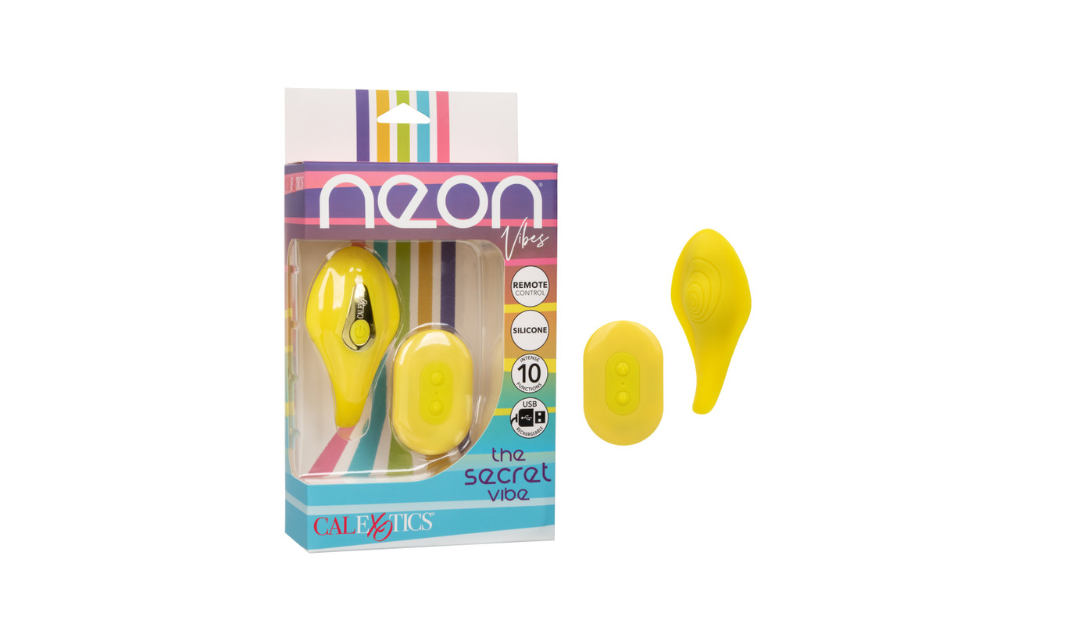 Neon® Vibes The Secret Vibe