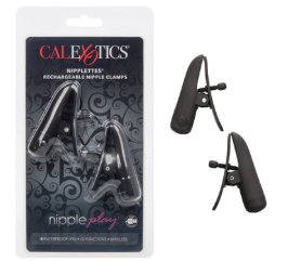 Nipple Play® Nipplettes® - Black