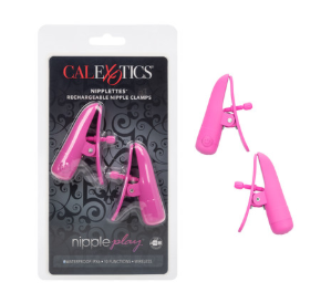 Nipple Play® Nipplettes® - Pink