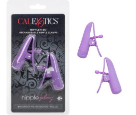 Nipple Play® Nipplettes® - Purple