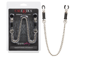 Nipple Play® Superior Nipple Clamps