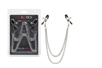 Nipple Play® Tiered Nipple Clamps