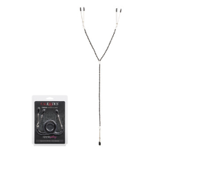 Nipple Play® Tweezer Intimate Clamps