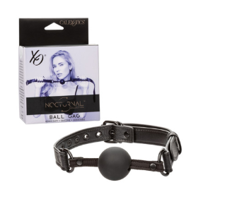 Nocturnal™ Collection Ball Gag