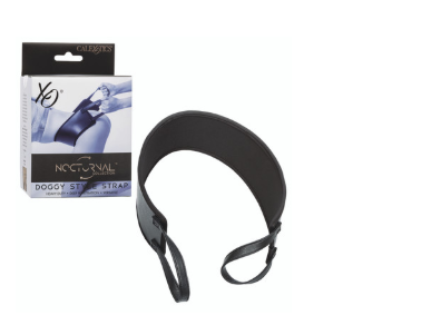 Nocturnal™ Collection Doggy Style Strap