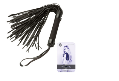 Nocturnal™ Collection Flogger