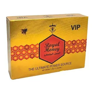 Hunny VIP