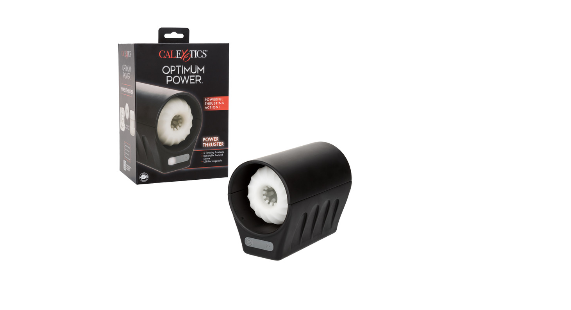 Optimum Power® Power Thruster
