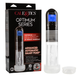 Optimum Series® Advanced Automatic Smart Pump™