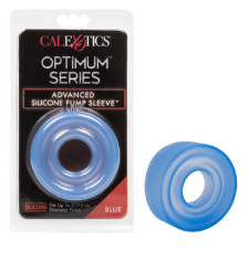 Optimum Series® Advanced Silicone Pump Sleeve™ - Blue
