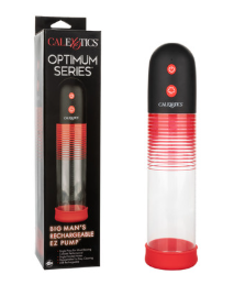 Optimum Series® Big Man’s Rechargeable EZ Pump™