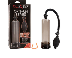 Optimum Series® Bullfighter Pump™ with Enhancer