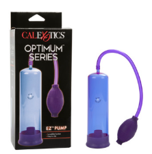 Optimum Series® EZ™ Pump