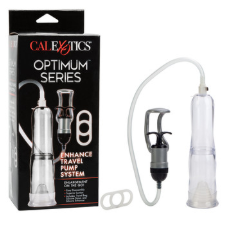 Optimum Series® Enhance Travel Pump System