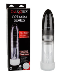 Optimum Series® Executive Automatic Smart Pump™