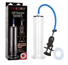 Optimum Series® Executive Big Man's Pump™