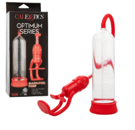 Optimum Series® Magnified Pump