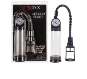 Optimum Series® Master Gauge™ Penis Pump