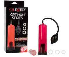 Optimum Series® Masturstroke™ Masturbation Kit