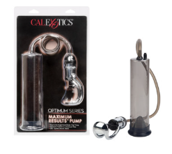Optimum Series® Maximum Results™ Pump