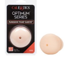 Optimum Series® Pure Skin® Pump Sleeve™ Ass