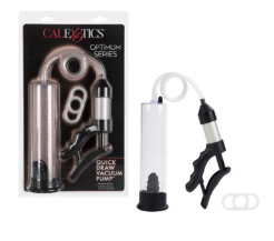 Optimum Series® Quick Draw Vacuum Pump™