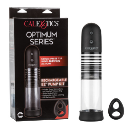 Optimum Series® Rechargeable EZ™ Pump Kit