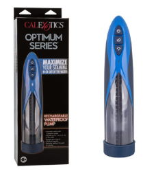 Optimum Series® Rechargeable Waterproof Pump
