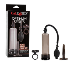 Optimum Series® Rock Hard™ Pump Kit