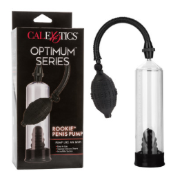 Optimum Series® Rookie™ Penis Pump