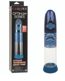 Optimum Series® Ultimate Waterproof Smart Pump™