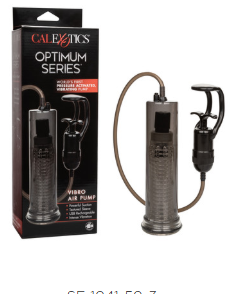Optimum Series® Vibro Air Pump