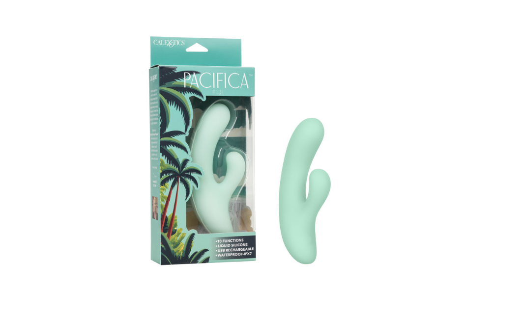 Pacifica™ Fiji
