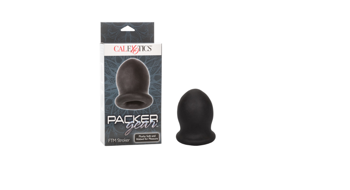 Packer Gear® FTM Stroker