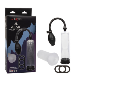 Peak™ Edging Kit