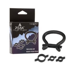 Peak™ Prolong Kit