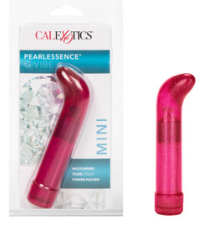Pearlessence® G Vibe - Pink