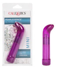 Pearlessence® G Vibe - Purple