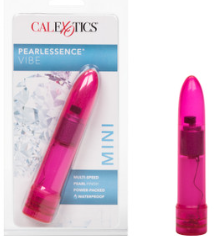 Pearlessence® Vibe - Red