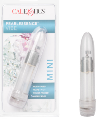 Pearlessence® Vibe - White