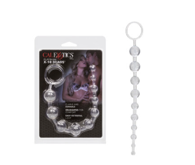 Platinum X-10 Beads®