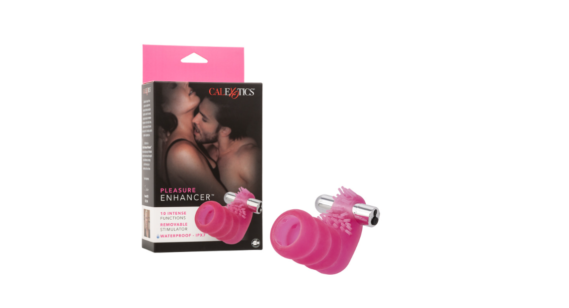 Pleasure Enhancer™