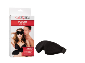 Plushy Gear™ Lover's Eye Mask